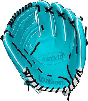 Amazon | Wilson Spring 2025 A2000® SA17 12インチ ピッチャーズ野球